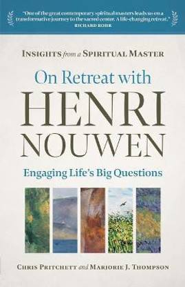 On Retreat with Henri Nouwen