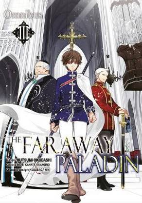The Faraway Paladin (Manga) Omnibus 3