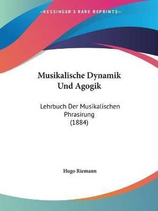 Musikalische Dynamik Und Agogik