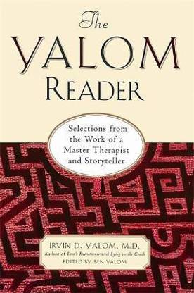 The Yalom Reader