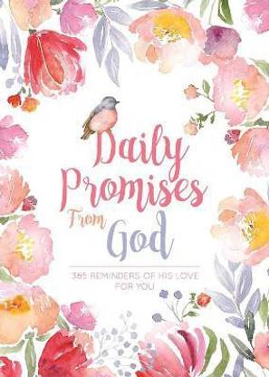 Daily Promises From God