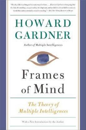 Frames of Mind