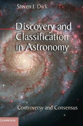 Discovery and Classification in Astronomy