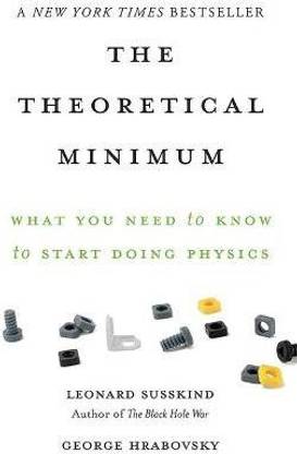The Theoretical Minimum