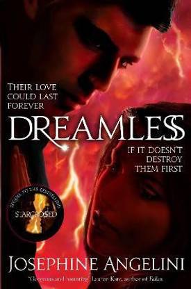 Dreamless  - Dreamless