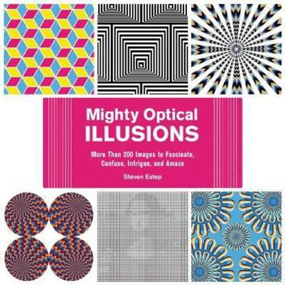 Mighty Optical Illusions