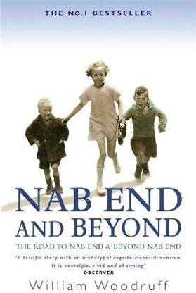 Nab End And Beyond