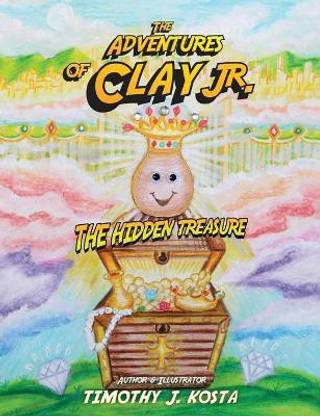 The Adventures of Clay Jr.
