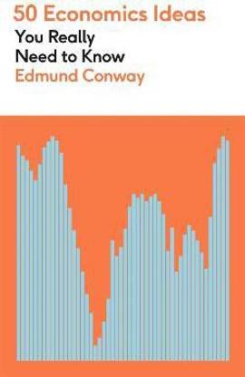50 Economics Ideas You Really Need to Know