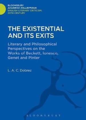 The Existential and its Exits
