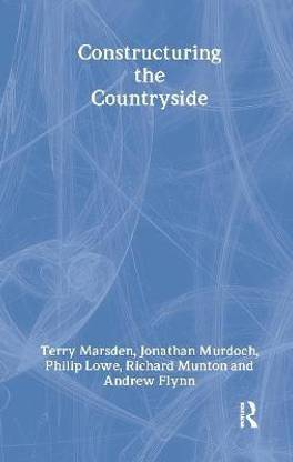 Constructuring The Countryside