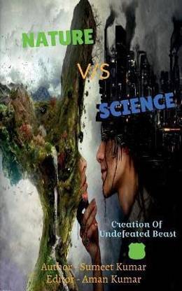 Nature vs Science