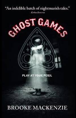 Ghost Games