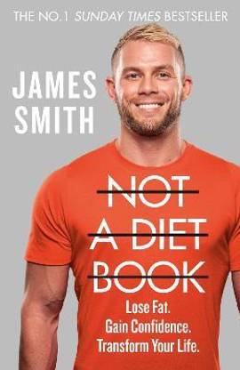 Not a Diet Book