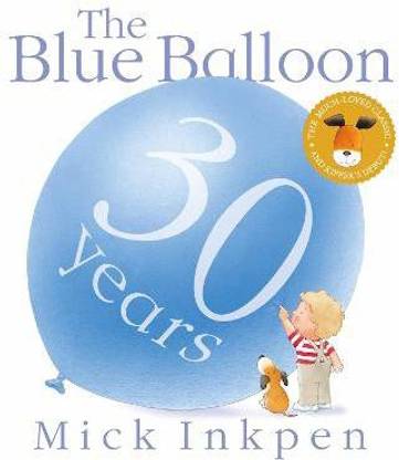 Kipper: The Blue Balloon