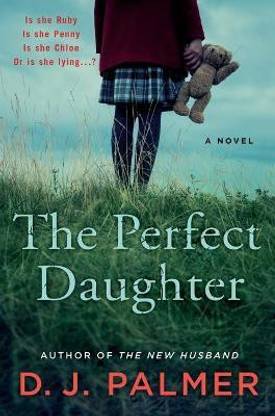 The Perfect Daughter