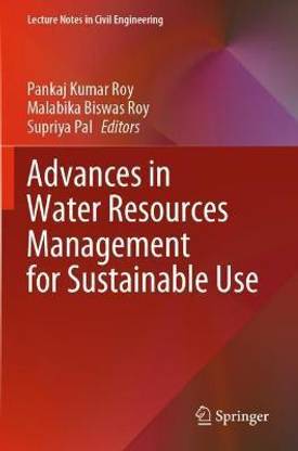 Advances in Water Resources Management for Sustainable Use