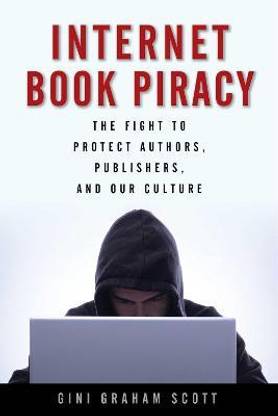 Internet Book Piracy