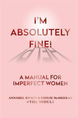 I'm Absolutely Fine!