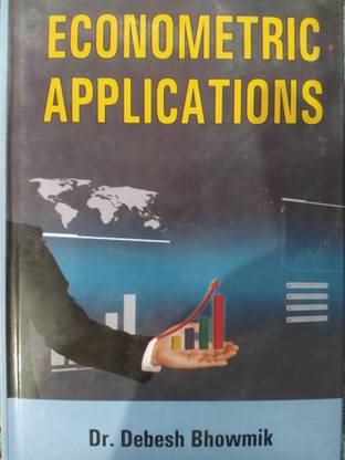 Econometrics Applications