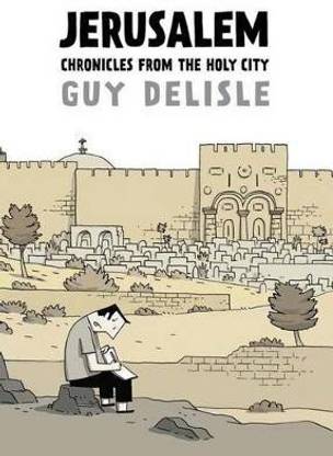 Jerusalem