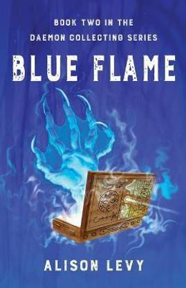Blue Flame
