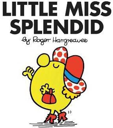 Little Miss Splendid