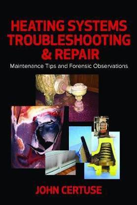 Heating Systems Troubleshooting and Repair