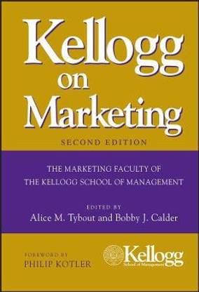 Kellogg on Marketing 2e 2nd  Edition