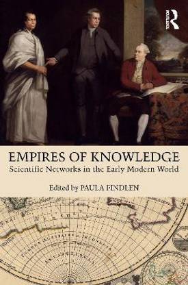 Empires of Knowledge