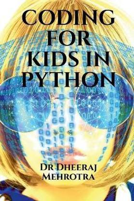 Coding for Kids in Python