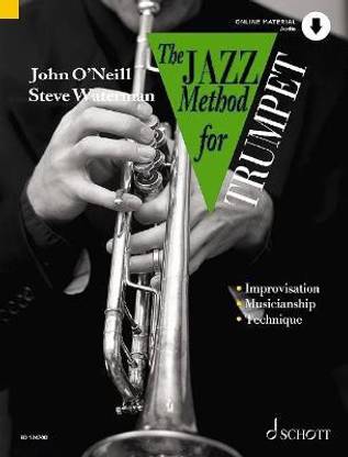 The Jazz Method for Trumpet