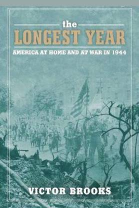 The Longest Year