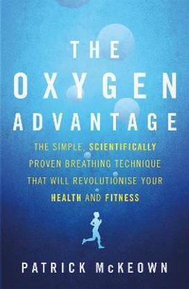 The Oxygen Advantage