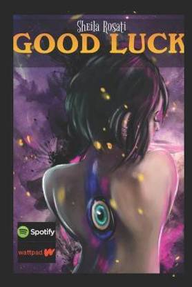 Good Luck