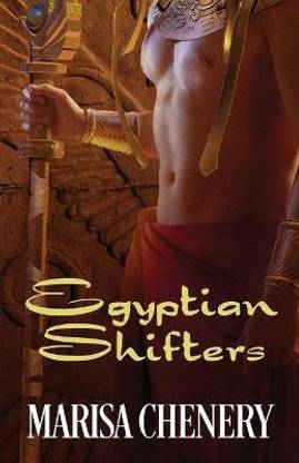 Egyptian Shifters