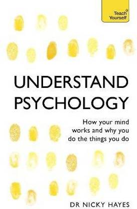 Understand Psychology