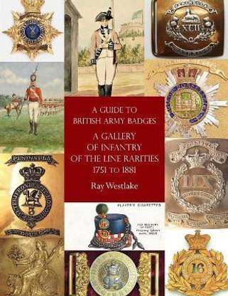A Guide to British Army Badges