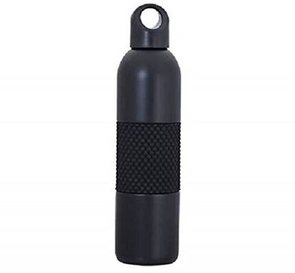 PowerPluse Sports Flask With Bubble Grip 500 ml Flask