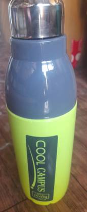Tomar handicraft Collapsible Bottle Cooler