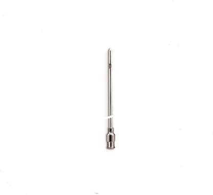 DOTCOM PHARMA TEAT CANNULA - VETERINARY USE Intravenous  Cannula