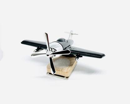 SAIKI Dash board perfume plane Air Purifier