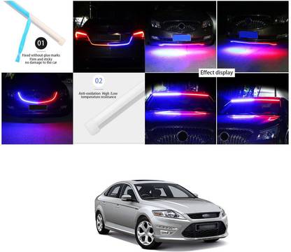 PROEDITION LED Headlight for Ford Mondeo