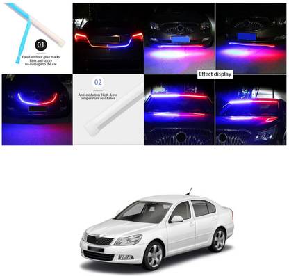PROEDITION LED Fog Light for Skoda Laura