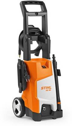 Stihl RE-90 Portable High Pressure Cleaner 120 bar, 1.7 kw Spray Gun
