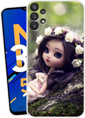 MKprint Back Cover for SamsungM32 5G