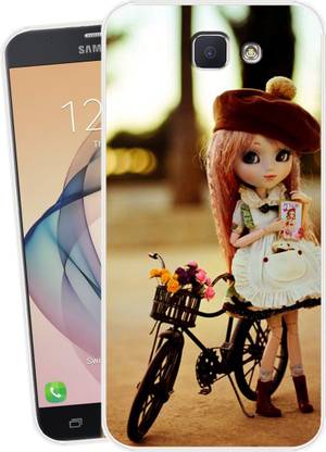 MKprint Back Cover for Samsung Galaxy J7 Prime