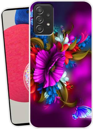 MKprint Back Cover for SamsungA52s 5G