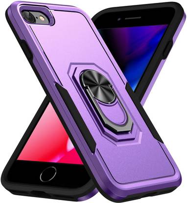TURTLE Back Cover for Apple iPhone 7 / iPhone 8 / iPhone SE