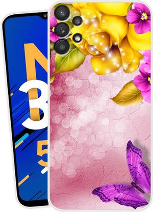 MKprint Back Cover for SamsungM32 5G